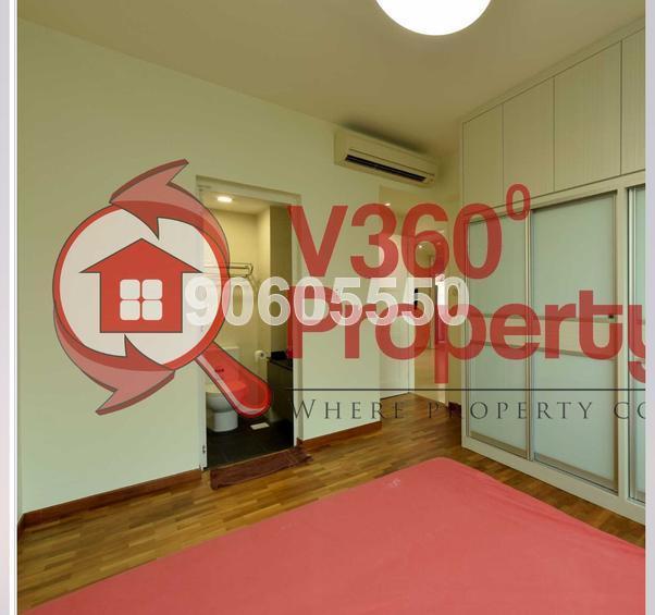 Prospero Ville (D15), Apartment #154932142